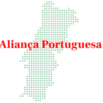 Aliança Portuguesa LOGO