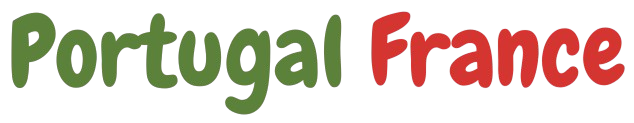 PORTUGAL FRANCE LOGO