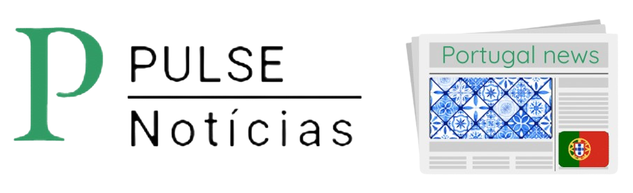 PORTUGAL PULSE - PORTUGAL NEWS LOGO