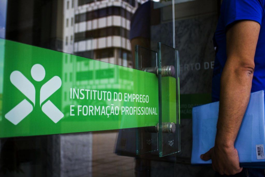 Portugal job seeker visa IEFP