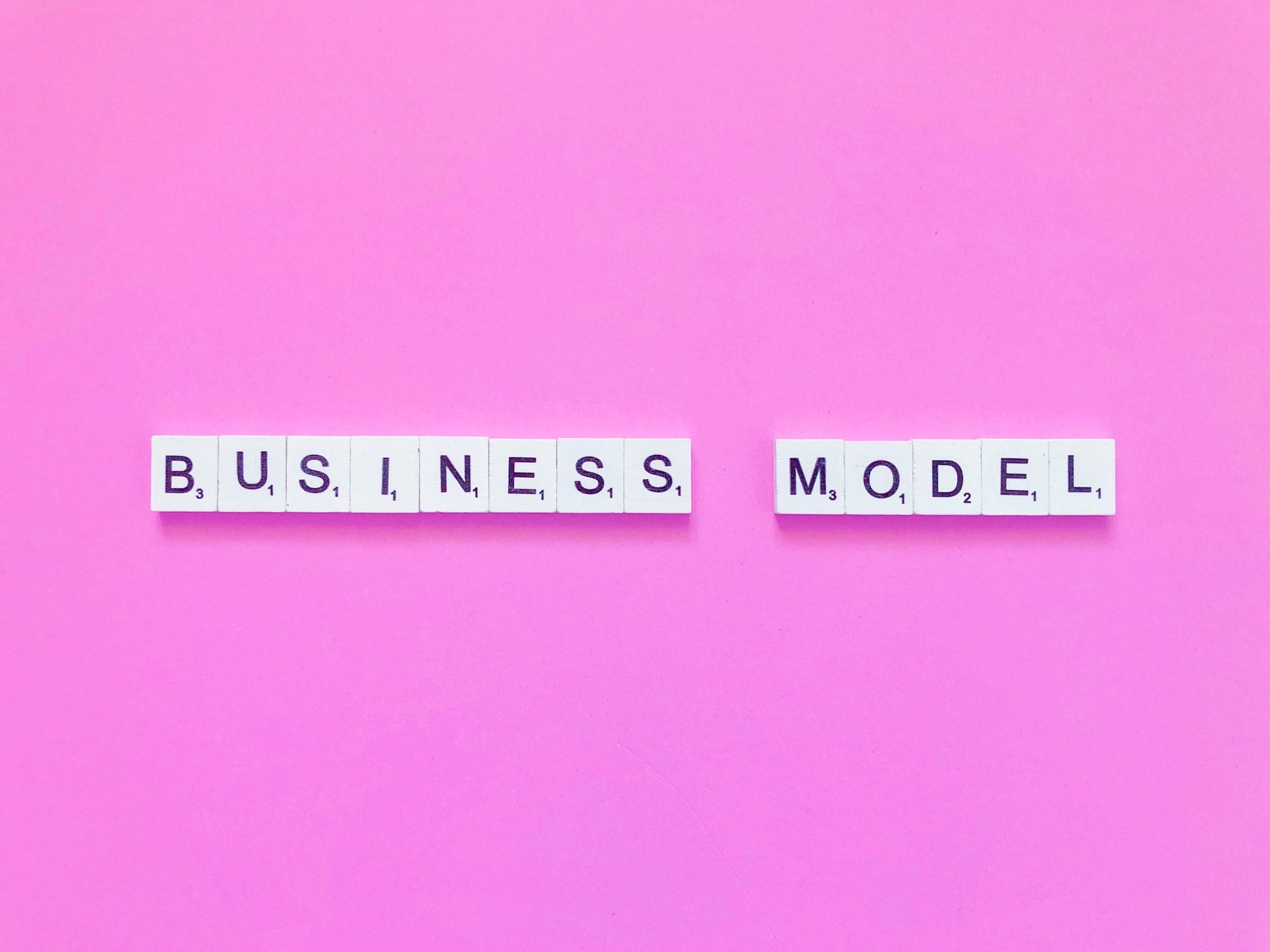 Business model